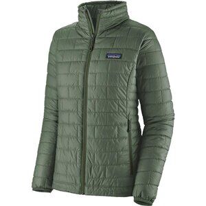 Patagonia Nano Puff Jacket